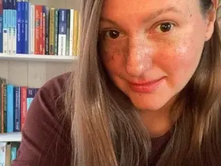 Streamate Free Live Porn of AntoniaPur28