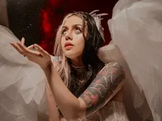 Streamate Live Sex of Hela_VXX