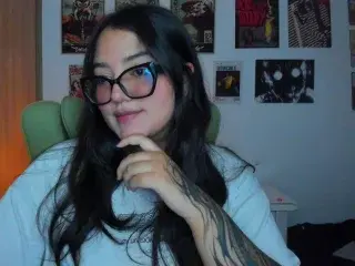 Streamate Live Sex of CestLou