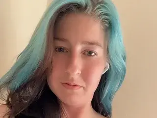Streamate Adult Video Chat of DarlingDee96