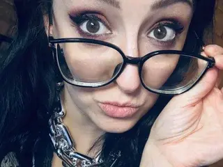 Streamate Live Sex of LilibetRose