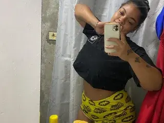 Streamate Sex Chat of YazminJenner