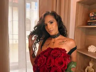 Streamate Best live sex cam show of SierraKrane