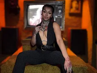 Streamate Best live sex cam show of sinfulincubus