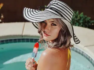 Streamate Free Porn Cam of missygirllasvegas