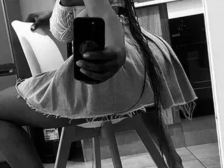 Streamate Nude Webcam of MelaninDose