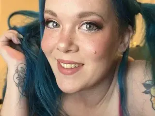 Streamate Sex Chat of TemptingTiny