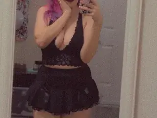Streamate Live Sex of xbb_bunniix
