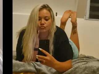 Streamate Adult Video Chat of Deaf_BraBuster