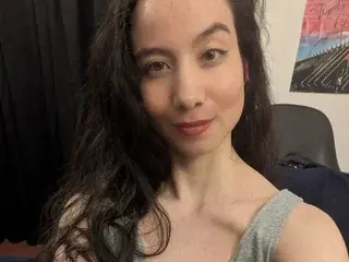 Streamate Nude Webcam of littleeveapples