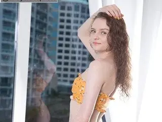 Streamate Sex Cam of JessaeRosae
