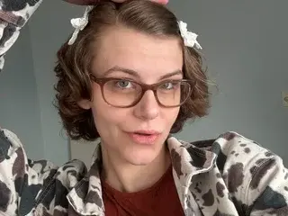 Streamate Nude Webcam of myprincessbliss
