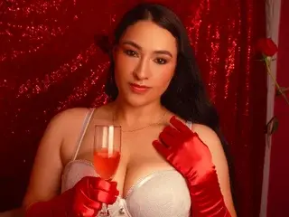 Streamate Live Sex of GenesisVega