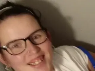 Streamate Nude Webcam of CurvyDestiny34