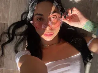 Streamate Best Webcam of XimenBrookeX