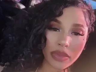 Streamate Adult Webcam of Hazel_Luxe