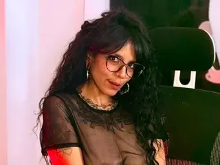 Streamate Adult Video Chat of CandyVenom