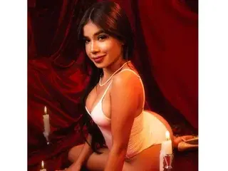 Streamate Free Live Porn of ArianaWoods