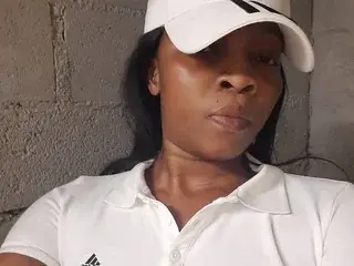 Streamate Sex Cam of Ebonybootyclitt83
