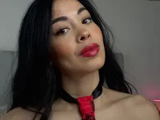 Streamate Sex Cam of MissHannaX