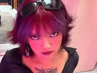 Streamate Sex Cam of Naomy_Collins