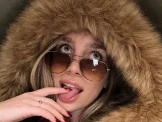 Streamate Sex Chat of ElsieLondonxx