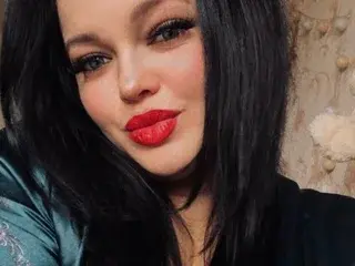 Streamate Live Sex of KissNight