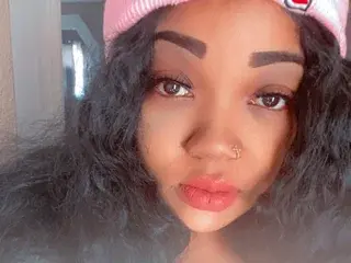 Streamate Adult Webcam of SummerLuvBliss