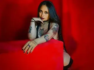 Streamate Adult Webcam of Fenix_Lilith