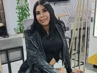 Streamate Adult Webcams of Odettenaugthy4u
