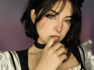 Streamate Live Porn of Lilith_lennox