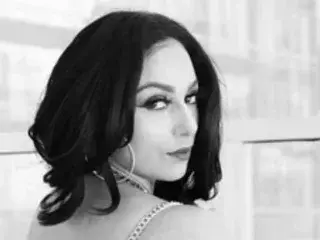 Streamate Free Porn Cam of QueenJazminBoheme