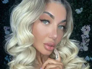 Streamate Private Sex Chat of EllsaSin