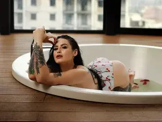 Streamate Live Sex of AmberrDiamond