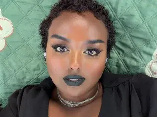Streamate Sex Cam of SiminFox18