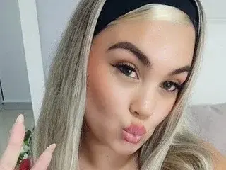 Streamate Best Webcam of kellysttefany