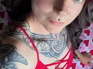Streamate Free Live Porn of BonnieBlair_UK