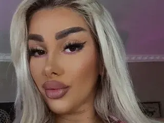 Streamate Best Webcam of TanyaMonroe