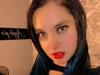 Streamate Live Sex of BlueeEclipsee