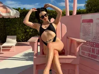 Streamate Adult Video Chat of Lust4Liza