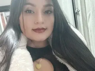 Streamate Best Webcam of LhindaCarter
