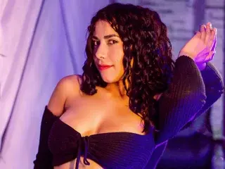 Streamate Live Porn of Irina_Rouse