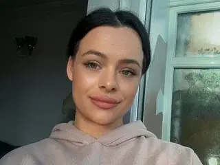 Streamate Nude Webcam of Ghinawilks