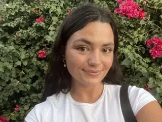 Streamate Live Sex Cam of safiya_georgette