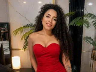 Streamate Live Sex of PaulinaRizzo