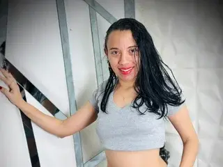 Streamate Free Porn Cam of PerlaJohnsonRx