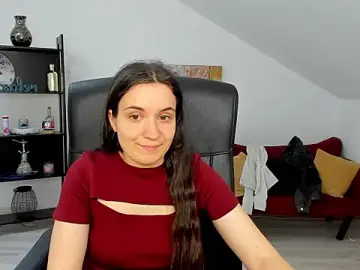 Stripchat Best live sex cam show of MelissaWiliam