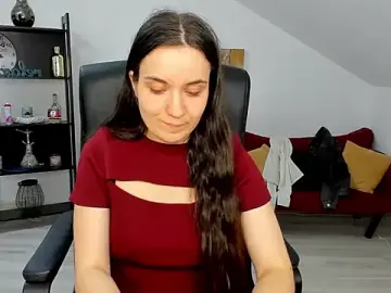Stripchat Private Sex Chat of MelissaWiliam