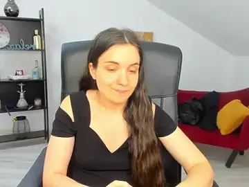 Stripchat Sex Chat of MelissaWiliam