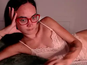 Stripchat Sex Cam of EvelynGG